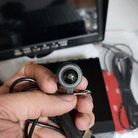 دوربین و gps کامیون و تریلر|دوربین مداربسته|تهران, ایرانشهر|دیوار