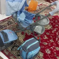 کالاسکه ..کلیر .. کیف|اسباب و اثاث بچه|ملایر, |دیوار