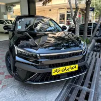 کی‌ام‌سی J7 مدل ۱۴۰۲|خودرو سواری و وانت|تبریز, |دیوار