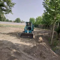 خاکبرداری،حمل نخاله،مینی لودر،توماس،|خدمات حمل و نقل|مشهد, وکیل‌آباد|دیوار