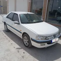 پژو پارس سال، مدل ۱۳۹۳