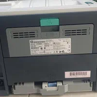 پرینتر hp LaserJet 2055dn|پرینتر، اسکنر، کپی، فکس|تهران, قلهک|دیوار