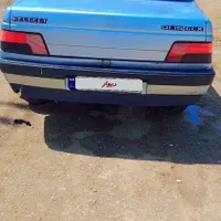 پژو 405 جی ال ایکس (GLX)، مدل ۱۳۸۴|خودرو سواری و وانت|زابل, |دیوار