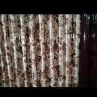 پارچه مخمل آنجل پورشه راشل  روبالشتی پرده|پرده، رانر، رومیزی|تهران, امام زاده حسن|دیوار