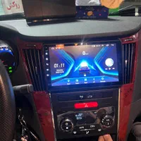 مانیتور اندروید خودرو،مالتی مدیا اندروید|قطعات یدکی و لوازم جانبی|تهران, تهرانپارس شرقی|دیوار