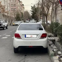 دنا معمولی تیپ ۲، مدل ۱۳۹۴