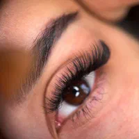 اکستنشن مژه و خدمات ابرو لیفت و لمینیت|خدمات آرایشگری و زیبایی|تهران, هروی|دیوار