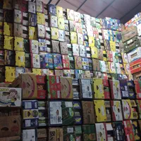 کارتن موز کارتن موزی چسب حباب دار فوم|عمده‌فروشی|مشهد, سید رضی|دیوار