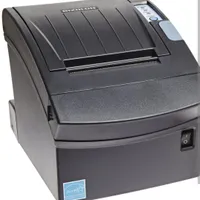فیش پرینتر بیکسلون bixolon srp 3