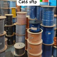 کابل و تجهیزات شبکه
