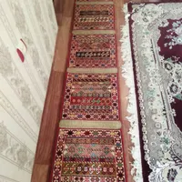 یک عدد ورنی 40 در 2متر باغ درجه یک