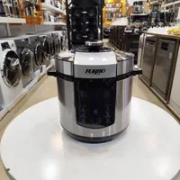 فروش جشنواره پلوپز و زودپز برقی جیپاس