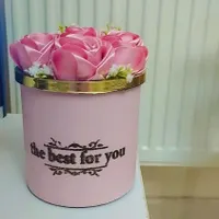 گل روبانی شاخه ای فقط 21