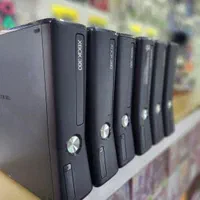 ایکس باکس 360 تک دسته 250 جیتک شده