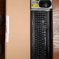 کیبورد بی سیم A4Tech اصل|قطعات و لوازم جانبی رایانه|تهران, میدان ولیعصر|دیوار