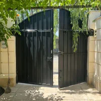 تعمیر نصب درب اتوماتیک کرکره برقی جک برقی پارکینگی|خدمات پیشه و مهارت|کرج, دهقان ویلا|دیوار