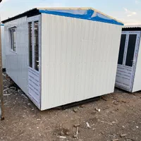 مهدیار کانکس و کانتین
