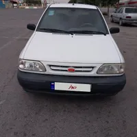 پراید 131 SE، مدل ۱۳۹۷|خودرو سواری و وانت|کرمان, |دیوار
