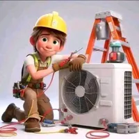 تعمیرات یخچال و کولر و لباسشویی و ابگرمکن