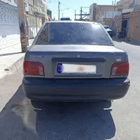 پرایدمدل 83|خودرو سواری و وانت|بیرجند, |دیوار