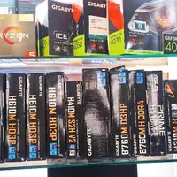 انواع قطعات جدید و بروز PC|قطعات و لوازم جانبی رایانه|زنجان, |دیوار