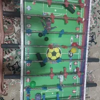 فوتبال دستی
