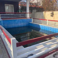 ویلا باغ ۸۲۰ متری با کنتور برق و گاز|فروش خانه و ویلا|آبسرد, |دیوار