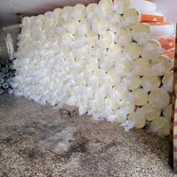 پشم شیشه، پشم سنگ رولی و پشم سنگ تخته ای|مصالح و تجهیزات ساختمان|اهواز, منازل کارون|دیوار