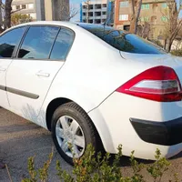 معاوضه رنو مگان مونتاژ E2 1600cc، مدل ۱۳۸۹|خودرو سواری و وانت|هشتگرد, |دیوار