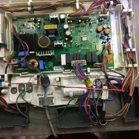 تعمیر یخچال فریزر تعمیرات تعمیر کارساید‌ بای‌ ساید|خدمات پیشه و مهارت|تهران, صادقیه|دیوار