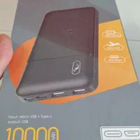 پاور بانک 10000|لوازم جانبی موبایل و تبلت|اهواز, طالقانی|دیوار