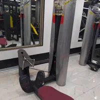 دستگاه باشگاه بدنسازی|تجهیزات ورزشی|شیراز, شهرک جماران|دیوار