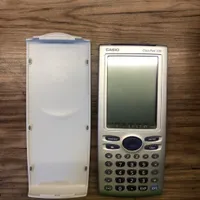 ماشین‌ حساب مهندسی کاسیو Casio ClassPad 330|لوازم التحریر|تهران, باغ فیض|دیوار
