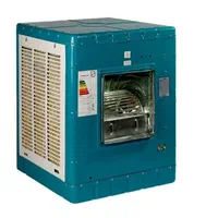 *کولر آبی 3200 جنرال تسمه ورق گالوانیزه با ضمانت*