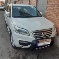 لیفان X60 دنده‌ای، مدل ۱۳۹۲|خودرو سواری و وانت|تبریز, |دیوار
