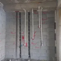 برقکار ساختمان و نصبیجات برقی|خدمات پیشه و مهارت|گنبد کاووس, |دیوار