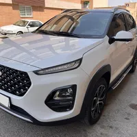 ام‌وی‌ام X22 Pro IE، مدل ۱۴۰۱|خودرو سواری و وانت|اصفهان, بهارستان|دیوار