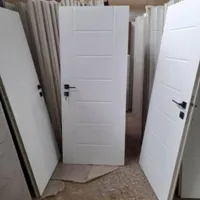 درب ضدسرقت مدرن R250 اتاقی رویه راش ضداب|مصالح و تجهیزات ساختمان|تهران, سعادت‌آباد|دیوار