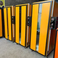 خط تولید دستگاه خشک کن / لواشک/ اسلایسر/ میوه/سبزی|ماشین‌آلات صنعتی|کرمان, |دیوار