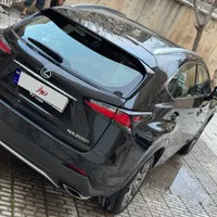 فول عمان بدون رنگNx200 مدل fsport 2016|خودرو سواری و وانت|تهران, جنت‌آباد جنوبی|دیوار