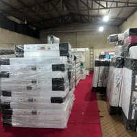 تشک طبی فنری ۸۰/۲۰ رویال