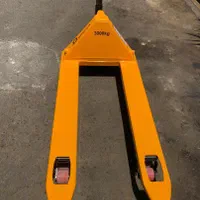 پالت تراک جک پالت باسکول دار جک پالت قیچی|ماشینآلات صنعتی|رستمآباد, |دیوار