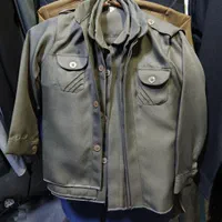 لباس کردی /کوردی مدل بلوزی (حزبی)|لباس|سنندج, |دیوار