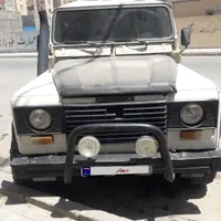 پاژن لندرور|خودرو سواری و وانت|قزوین, |دیوار