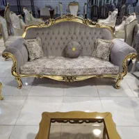 مبل کلاسیک سناتور