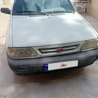 پراید 131 SE، مدل ۱۳۹۲|خودرو سواری و وانت|شیراز, زند|دیوار