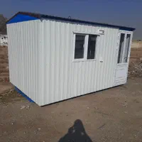 کانکس امیران|مصالح و تجهیزات ساختمان|رشت, آزادگان|دیوار