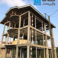 وال پست، میلگرد بستر، وادار و اتصالات هبلکس والپست|مصالح و تجهیزات ساختمان|لاهیجان, رجایی|دیوار