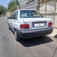 پراید 131 TL، مدل ۱۳۹۳|خودرو سواری و وانت|نظرآباد, |دیوار