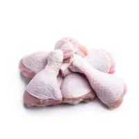 فروش قطعات مرغ و گوشت (گرم و منجمد)